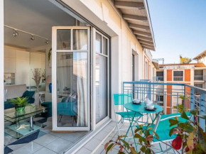 Apartment Villa Barkhanes-2 by Interhome